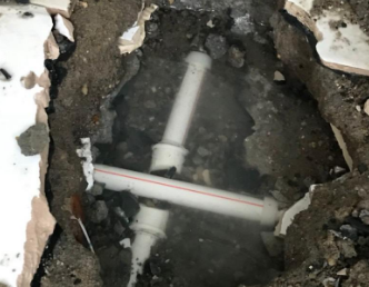郴州卫生间防水公司