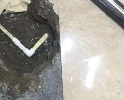 郴州卫生间测漏水多少钱