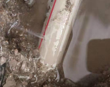 郴州水管维修多少钱