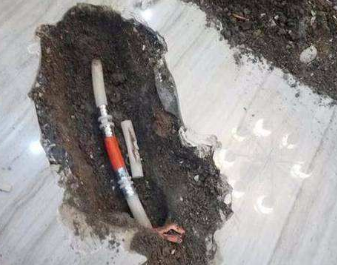 郴州水管维修哪家好