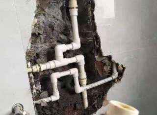 郴州卫生间测漏水价格多少