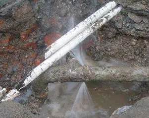 郴州水管维修费用是多少
