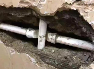 郴州水管维修哪家好