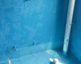 郴州卫生间防水多少钱