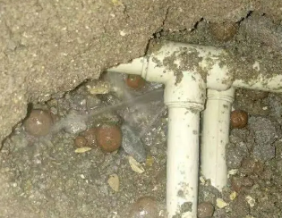 郴州卫生间测漏