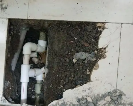郴州卫生间测漏水哪家好