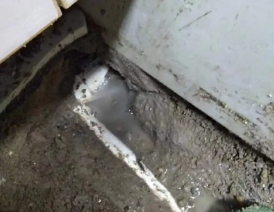 郴州卫生间测漏水多少钱