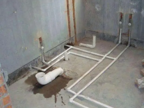 郴州水管维修多少钱