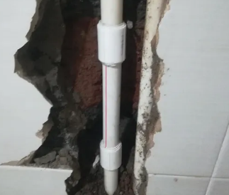郴州卫生间测漏水的相关案例