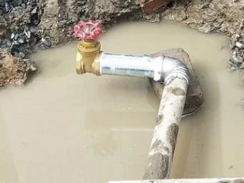 郴州漏水检测电话多少