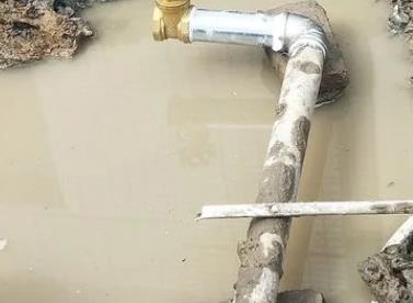 郴州测漏水公司电话